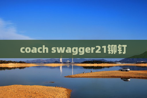 coach swagger21铆钉